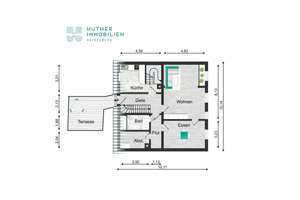 Außergewöhnliches Altstadthaus in einmaliger Lage mit großer Dachterrasse – Die vollständige Adresse der Immobilie erhältst du vom Anbieter., 69117 Altstadt, Heidelberg – Vorschaubild 21