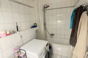 3-Zimmer-Wohnung in  zentraler Lage von Wiesbaden. Einzug ab 01.08.2026 möglich – Die vollständige Adresse der Immobilie erhältst du vom Anbieter., 65195 Westend / Bleichstraße, Wiesbaden – Vorschaubild 7