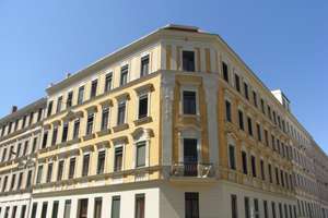 Maisonette 3-Raumwohnung mit Dachloggia und hochwertiger Gesamtausstattung im Leipziger Süden! – Ecksteinstr. 45, 4277 Connewitz, Leipzig – Vorschaubild 9