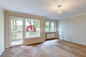 Provisionsfrei - Hochwertig sanierte 3-Zimmer Wohnung nähe Hohenzollernplatz in Schwabing – Die vollständige Adresse der Immobilie erhältst du vom Anbieter., 80796 Neuschwabing, München – Vorschaubild 1