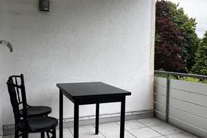 Sanierte und gepflegte 3-Zimmer-Wohnung mit EBK und Balkon in Osnabrück – Moorlandstraße 36, 49088 Sonnenhügel, Osnabrück – Vorschaubild 9