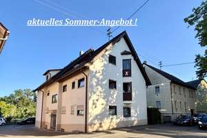 "3… 2… 1… meins!“    -   sehr gepflegte 2 Zi.-Balkonwohnung in ruhiger Lage ...