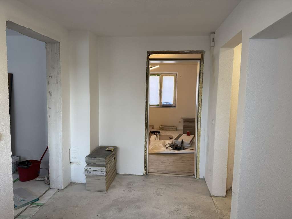 Immobilie in Buchholz - Rohbau mit Perspektive: Wohnen oder investieren in Burg! - Bild 2