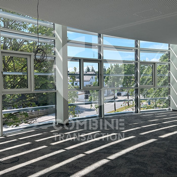 Highlight in Bestlage Grünwalds. combine Transaction