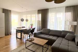 Stilvolle 3-Zi-WE mitten in Kempten – mit TG, Garten & EBK – Beim Sudhaus 6a, 87435 Burghalde, Kempten (Allgäu) – Vorschaubild 2