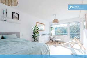 Kernsaniertes TRAUMHAUS mit Luxusausstattung in Sackgassenlage – Die vollständige Adresse der Immobilie erhältst du vom Anbieter., 48161 Roxel, Münster – Vorschaubild 16
