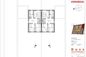 Neubau - Doppelhaushälfte "Spechort" – Die vollständige Adresse der Immobilie erhältst du vom Anbieter., 46514 Schermbeck – Vorschaubild 6