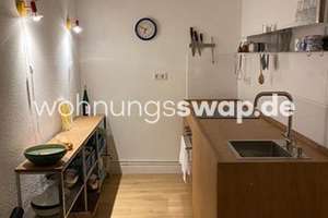 Wohnungstausch: Christburger Straße 20