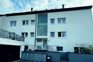 Charmante 3 Zimmer Wohnung in ruhiger Lage von Stuttgart-Hofen