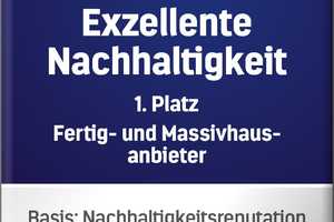 Bestpreisgarantie bei Bien-Zenker - Ihr Eigenheim auf tollem Grundstück – Merzig-Wadern (Kreis) – Vorschaubild 44