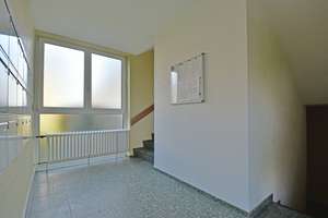 Vermietete 3,5-Zimmer-Wohnung mit traumhaft schönem Fernblick in Wolfsanger – Die vollständige Adresse der Immobilie erhältst du vom Anbieter., 34125 Wolfsanger, Kassel – Vorschaubild 4