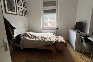 Ab März: 2 Zimmer mit Designer Küche und Garten  – Die vollständige Adresse der Immobilie erhältst du vom Anbieter., 53173 Alt-Godesberg, Bonn – Vorschaubild 23
