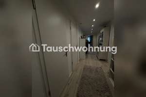 Tauschwohnung: Schöne 4-Zimmer Wohnung Souterrain – Tauschwohnungstraße 1, 20144 Harvestehude, Hamburg – Vorschaubild 4