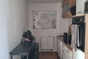 Lebendig wohnen: 3,5-Zimmer-Wohnung in Neuehrenfeld – Iltisstraße 166, 50825 Neuehrenfeld, Köln – Vorschaubild 5