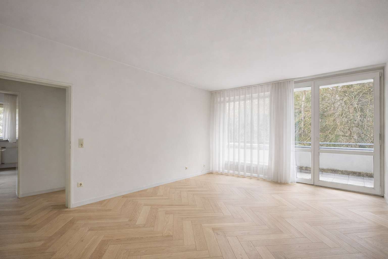 Solide Substanz mit Charakter, Größe und Entwicklungspotenzial in Westend-Lage, Berlin – Bild 3