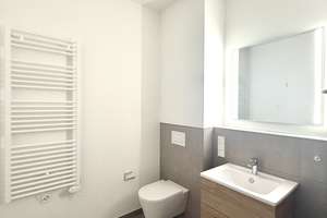 Luxus 3-Zimmerwohnung mit Gartenterrasse – Die vollständige Adresse der Immobilie erhältst du vom Anbieter., 55252 Mainz-Kastel, Wiesbaden – Vorschaubild 5