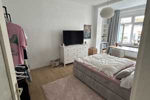 Stilvoll Wohnen im Herzen von Wuppertal  – Unterstraße 30, 42107 Wuppertal – Vorschaubild 7