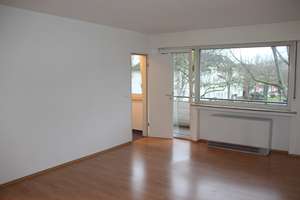  1,5-Zi.-Wohnung mit Balkon auch möbliert in Bo-Weitmar-Mitte – An der Landwehr 35, 44795 Weitmar-Mitte, Bochum – Vorschaubild 5