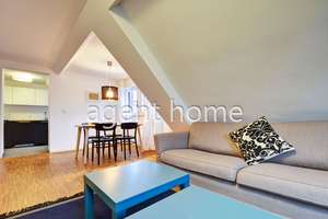 MÖBLIERT - CASUAL LIVING - Schöne Wohnung in Weilimdorf – Die vollständige Adresse der Immobilie erhältst du vom Anbieter., 70499 Weilimdorf (Ortsteil), Stuttgart – Vorschaubild 4