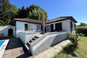 Poolhaus mit Freizeitwohnsitz und Ferienlizenz – Am Jungholz 4, 89142 Alb-Donau-Kreis – Vorschaubild 2
