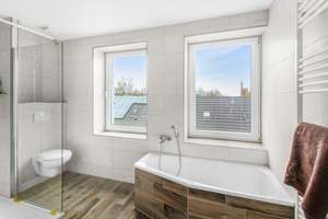 Moderne 3-Zimmer-Wohnung in ruhiger Lage MD, Salbke
