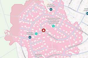 Großzügiges Wohnhaus auf wunderschönem Grundstück in Wolfhagen am Teichberg – Die vollständige Adresse der Immobilie erhältst du vom Anbieter., 34466 Wolfhagen – Vorschaubild 27