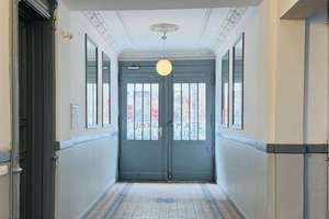 Provisionsfrei: Dachgeschoss-Maisonette mit Terrasse im begehrten Scheunenviertel – Die vollständige Adresse der Immobilie erhältst du vom Anbieter., 10119 Mitte (Ortsteil), Berlin – Vorschaubild 10