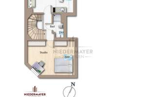 Wow! 6-Zi. + Hobbyraum: 
Platz für die ganze Familie inkl. Home-Office-Möglichkeit am Athener Platz – Die vollständige Adresse der Immobilie erhältst du vom Anbieter., 81545 Graggenau, München – Vorschaubild 64