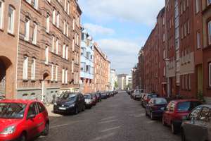 Helle Wohnung in bester Lage bei den Holtenauer Arkaden – Jungmannstraße  64/66, 24105 Brunswik, Kiel – Vorschaubild 7