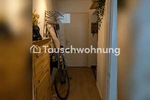 Tauschwohnung: Moderne 1 - 1,5 Zimmer Wohnung in zentraler Lage – Waisenhofstraße 37, 24103 Exerzierplatz, Kiel – Vorschaubild 3