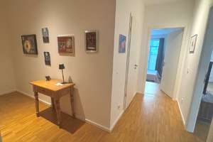 **NEU MITTE ALTONA** 2 Zimmer, ca. 74 m² Wfl, Urban wohnen am Park, Frei oder Kapitalanlage – Helga-Feddersen-Twiete 4, 22765 Altona-Nord, Hamburg – Vorschaubild 5