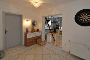 Komplett frei: Modernes 3-Familienhaus mit separatem Büro und beheiztem Wintergarten  – Die vollständige Adresse der Immobilie erhältst du vom Anbieter., 45307 Kray, Essen – Vorschaubild 24