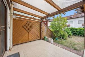 Familienglück in ruhiger Wohnlage-gepflegtes Reihenmittelhaus mit Garten, Terrasse und Garage – 67067 Gartenstadt, Ludwigshafen am Rhein – Vorschaubild 6