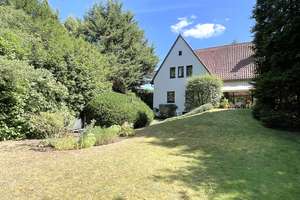 Freistehendes Einfamilienhaus auf herrlichem Grundstück. – 33659 Senne, Bielefeld – Vorschaubild 13
