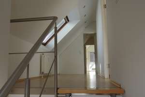 Design-Maisonette mit Bulthaupt-Küche, Sauna, Whirlpool, Dachterrasse, Ankleide mit Einbauschränken – Die vollständige Adresse der Immobilie erhältst du vom Anbieter., 42277 Oberbarmen, Wuppertal – Vorschaubild 19