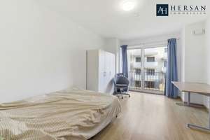 Hochmoderne Eigentumswohnung am Lousberg: Vier Zimmer und Balkon in gehobener Lage von Aachen! – Die vollständige Adresse der Immobilie erhältst du vom Anbieter., 52072 Ponttor, Aachen – Vorschaubild 20