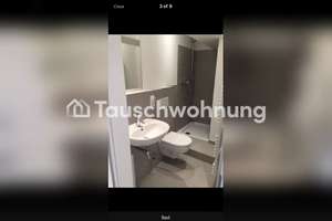 Tauschwohnung: 1-Zimmer-Wohnung in der Südstadt – Die vollständige Adresse der Immobilie erhältst du vom Anbieter., 50677 Neustadt/Süd, Köln – Vorschaubild 4