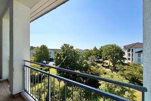 Hellerhof: Sorgenfreies und ruhiges Wohnen:  Traumhaftes Penthouse mit höchstem Comfort – Osteroder Str. 20, 40595 Hellerhof, Düsseldorf – Vorschaubild 10