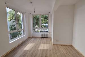 Schöne Wohnung mit toller Wohnküche, 3er Wg tauglich – August-Bebel-Straße 155 b, 33602 Mitte, Bielefeld – Vorschaubild 2
