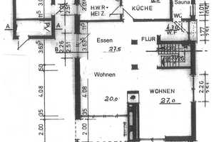 Modern, energieeffizient und einzigartig. Großzügiges Einfamilienhaus in zentraler Lage von Varel – Marienburger Straße 27, 26316 Friesland (Kreis) – Vorschaubild 27