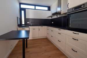 Neuwertiges Reihenmittelhaus mit PV-Anlage, Fußbodenheizung, neuem Dach, eigenem Garten & Garage – Die vollständige Adresse der Immobilie erhältst du vom Anbieter., 27753 Deichhorst, Delmenhorst – Vorschaubild 7