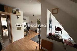 Tauschwohnung: Suche kleine Wohnung in Berlin – Die vollständige Adresse der Immobilie erhältst du vom Anbieter., 4315 Neustadt-Neuschönefeld, Leipzig – Vorschaubild 2