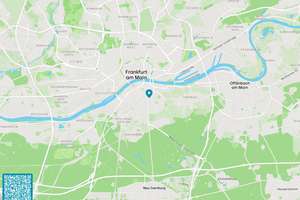 ++ Im Herzen von Sachsenhausen - Flexibel wohnen oder clever investieren ++ – 60599 Sachsenhausen-Süd, Frankfurt am Main – Vorschaubild 21