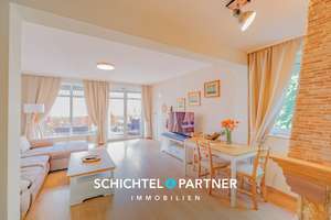 Lüssum-Bockhorn | Geräumiges Reihenendhaus mit herrlichem Kamin & Carport – Die vollständige Adresse der Immobilie erhältst du vom Anbieter., 28779 Lüssum-Bockhorn, Bremen – Vorschaubild 2