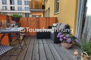 Tauschwohnung: Helle, super geschnittene 2-Zimmer-Wohnung im Westend – Die vollständige Adresse der Immobilie erhältst du vom Anbieter., 80339 Schwanthalerhöhe (Ortsteil), München – Vorschaubild 13