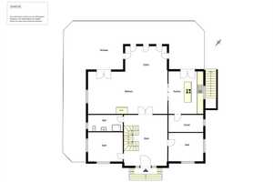 Moderne Eleganz in privater Idylle: Exklusive Familienresidenz in Berlin Kladow – Berlin – Vorschaubild 19