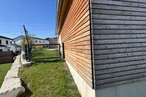 MODERNE & HOCHWERTIGE DOPPELHAUSHÄLFTE MIT GARTEN IN HAUNWANG – Die vollständige Adresse der Immobilie erhältst du vom Anbieter., 84174 Eching – Vorschaubild 28
