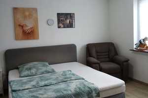 Günstige 4-Zimmer-Erdgeschosswohnung mit gehobener Innenausstattung in Hollstadt – Hauptstraße 22, 97618 Rhön-Grabfeld (Kreis) – Vorschaubild 32
