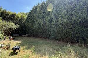 Ein echtes Zuhause! Vermietetes EFH mit blickgeschütztem Garten in ruhiger Wohnlage von Worfelden – Die vollständige Adresse der Immobilie erhältst du vom Anbieter., 64572 Büttelborn – Vorschaubild 17