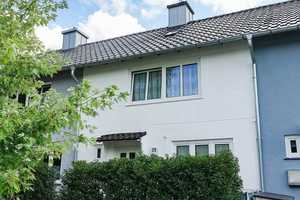 Modernes Reihenmittelhaus mit gefälliger Aufteilung und schönem Garten  – Heinsberg (Kreis) – Vorschaubild 4